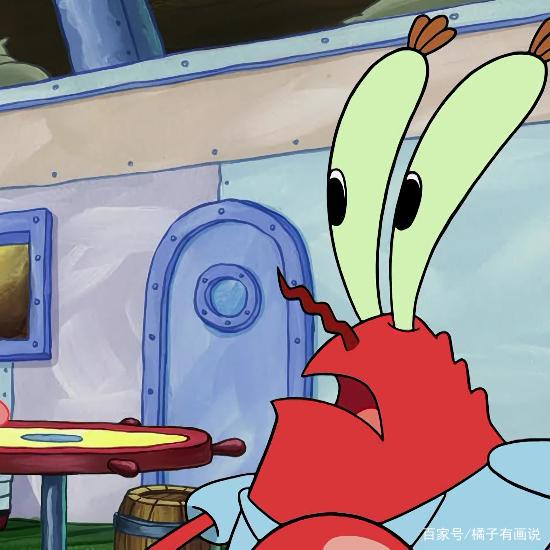 高清《海绵宝宝》壁纸，萌贱的角色，请收好