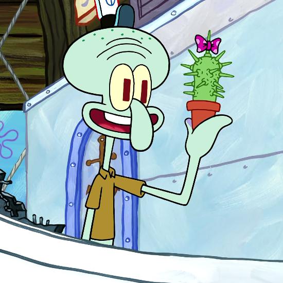 高清《海绵宝宝》壁纸，最佳TV动画，收藏起来慢慢看