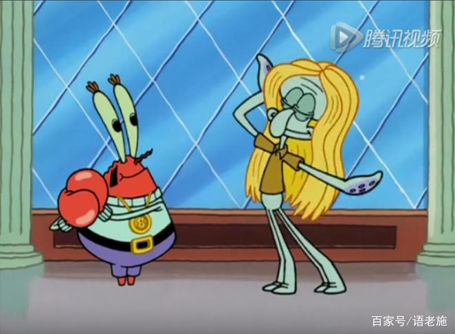 《海绵宝宝》现实性动画，主角背后意义是对现实残酷的揭露