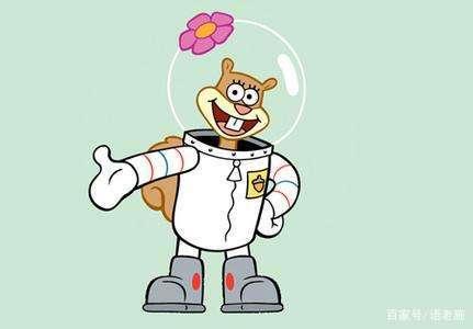 《海绵宝宝》现实性动画，主角背后意义是对现实残酷的揭露