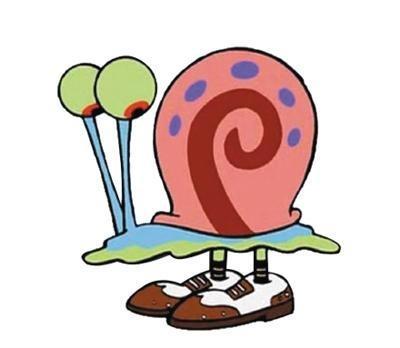 海绵宝宝的原型是啥？起司？发糕？冻豆腐？