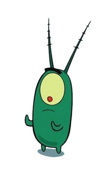 海绵宝宝的原型是啥？起司？发糕？冻豆腐？