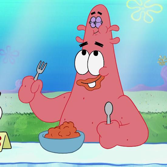 海绵宝宝大图精选，最佳TV动画，你喜欢哪一张？