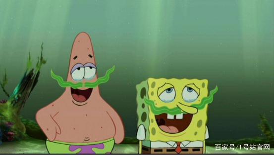 海绵宝宝至今影响这一代人，它大火和成功的原因到底是啥