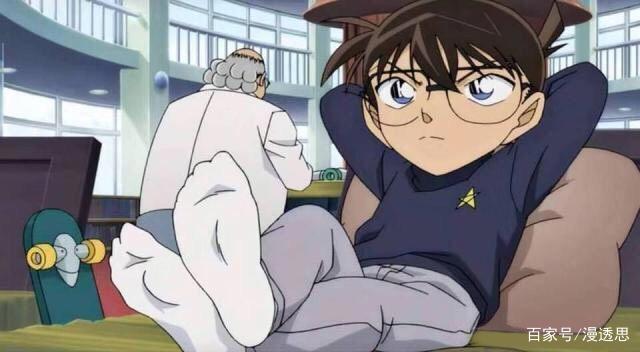 动画当中5个不合常理的画面，反重力裙子不算啥，海绵宝宝才厉害