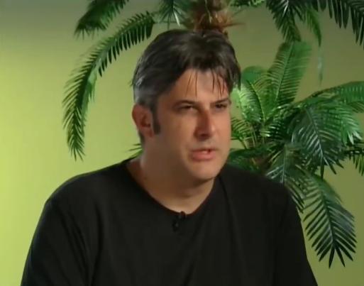 你知道吗？神级动画作品《海绵宝宝》的发展史（上）