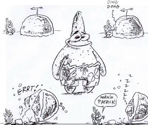 你知道吗？神级动画作品《海绵宝宝》的发展史（上）