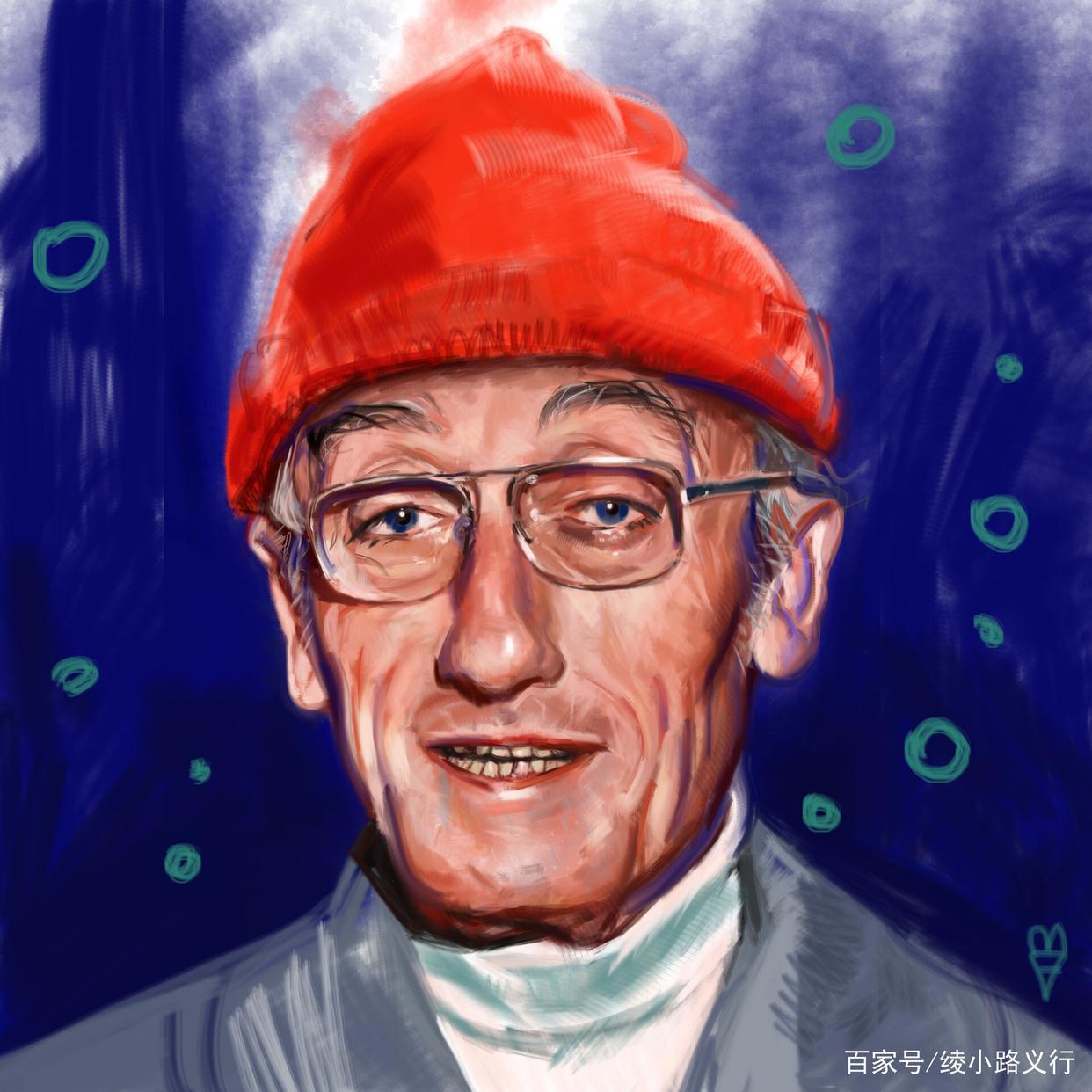 90后动画《海绵宝宝》：章鱼哥、派大星、蟹老板、就在我们的周围