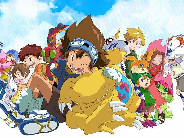 国语配音真的出戏么？这3部外国动漫，国语版人气远超原版！