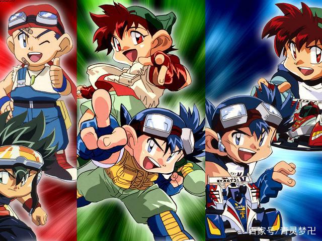 国语配音真的出戏么？这3部外国动漫，国语版人气远超原版！