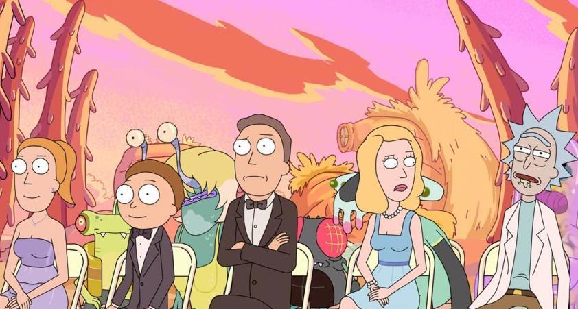 海绵宝宝的创始人去世，以及这部神作的导演也……