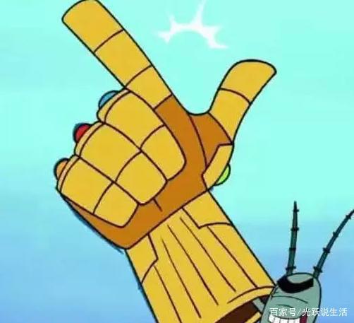 盘点：海绵宝宝模仿过的3部动漫，最后一部成功模仿！