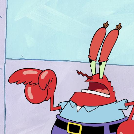 海绵宝宝大图精选，独特的动漫画风，你喜欢的都在这