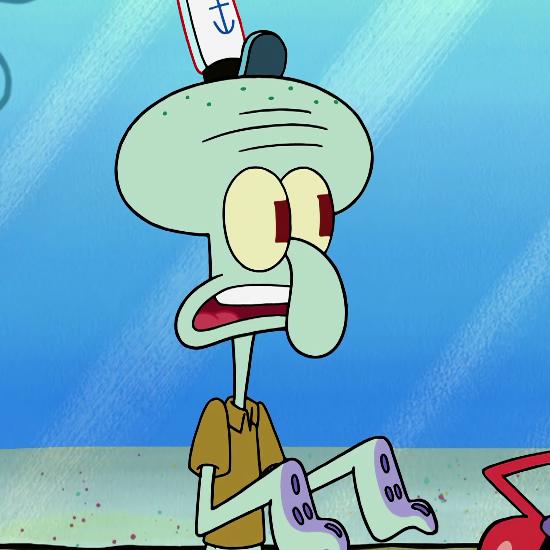 高清动漫《海绵宝宝》，记忆中的动漫，抓紧get