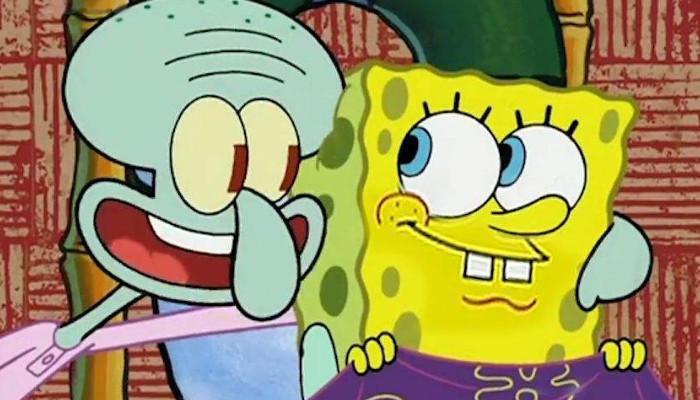 海绵宝宝：不适合小孩子看？因为有等级划分，这些7岁以下不建议