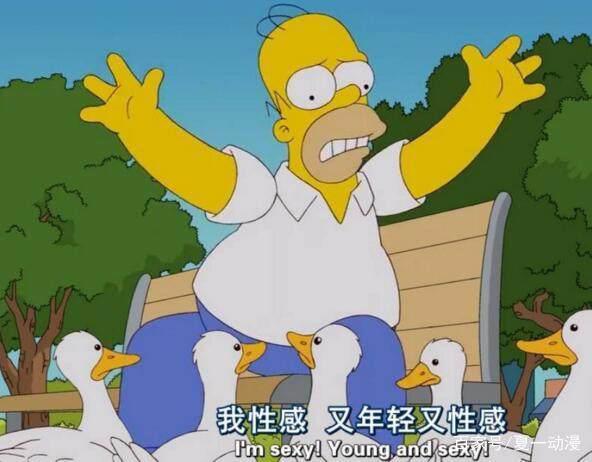 盘点评分超高的美国动漫，《海绵宝宝》上榜，最后一部是巅峰神作