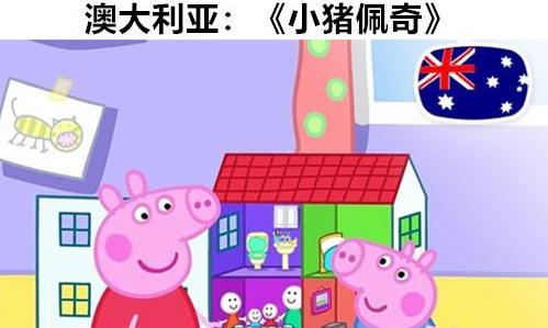 除了中国，世界上其他国家禁播的动漫，《海绵宝宝》也在其中？