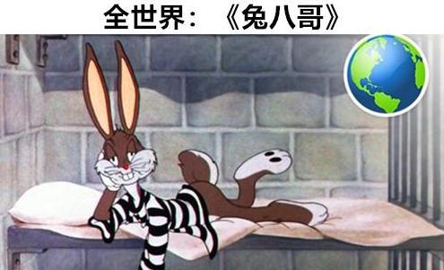 除了中国，世界上其他国家禁播的动漫，《海绵宝宝》也在其中？