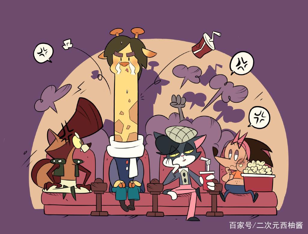 中国版海绵宝宝出现，璀璨星空尘封的幽默经典，笑不出腹肌算我输