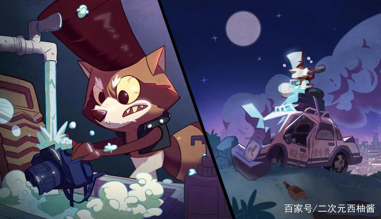 中国版海绵宝宝出现，璀璨星空尘封的幽默经典，笑不出腹肌算我输