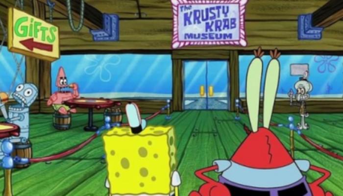 《海绵宝宝》两集惨遭删除，各个国家禁播的动漫，你知道哪些？