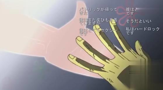 战斗番的海绵宝宝见过没有，颠覆三观又不失日漫风格