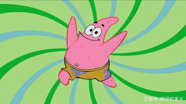 海绵宝宝：小时候必看的动漫，每一集都蕴含着大道理