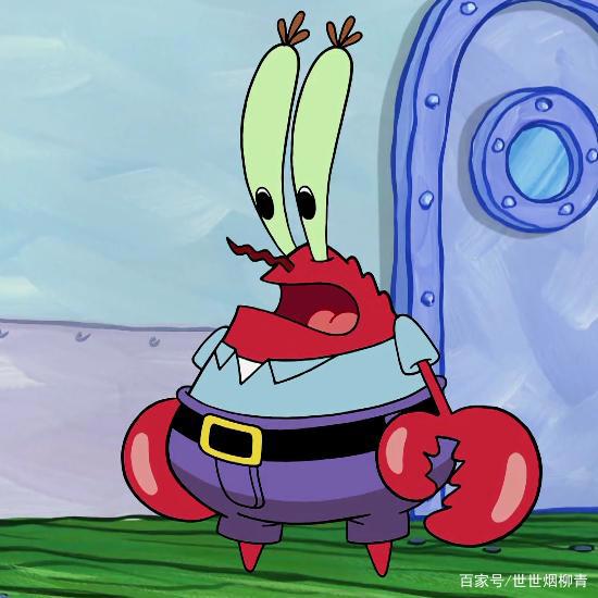 高清动漫《海绵宝宝》，记忆中的动漫，为友谊喝彩