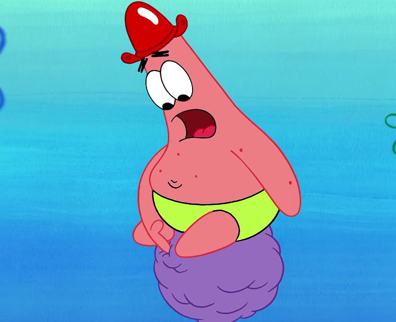 高清动漫《海绵宝宝》，孩子们喜爱的动画片，伸手党别错过