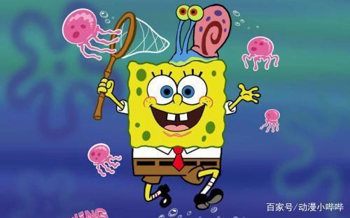 《海绵宝宝》国内被禁的一集，家长看完都感到不适，更别提孩子！