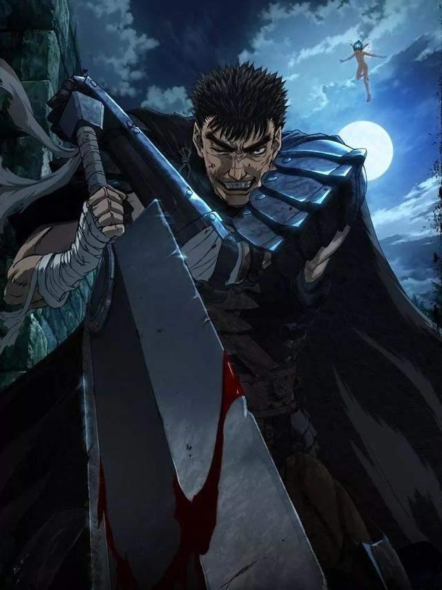 有史以来最受欢迎的日漫角色盘点（排名11-20位）