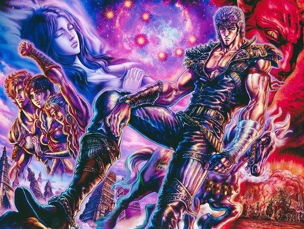 日漫主角论实力天生强者仅三人，路飞、悟空、鸣人心有不甘遭淘汰