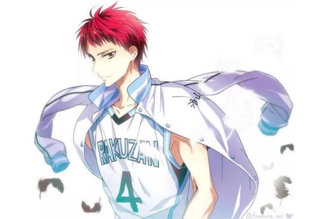 史上最强篮球动漫，库里看了想退役，哈登却学到了精髓