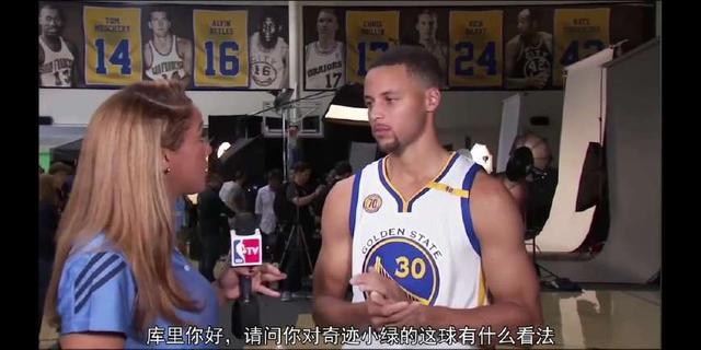 史上最强篮球动漫，库里看了想退役，哈登却学到了精髓