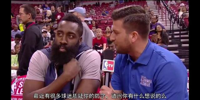 史上最强篮球动漫，库里看了想退役，哈登却学到了精髓