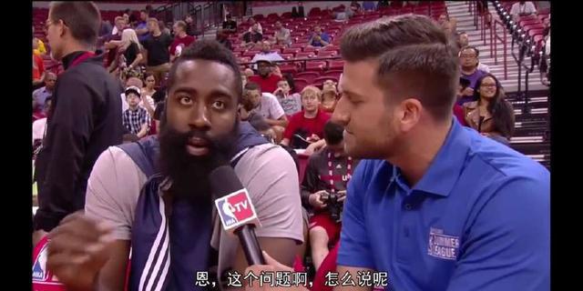 史上最强篮球动漫，库里看了想退役，哈登却学到了精髓