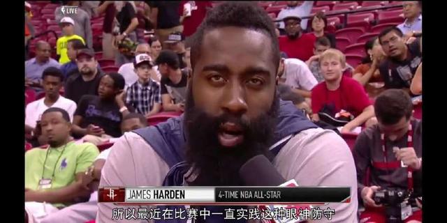 史上最强篮球动漫，库里看了想退役，哈登却学到了精髓
