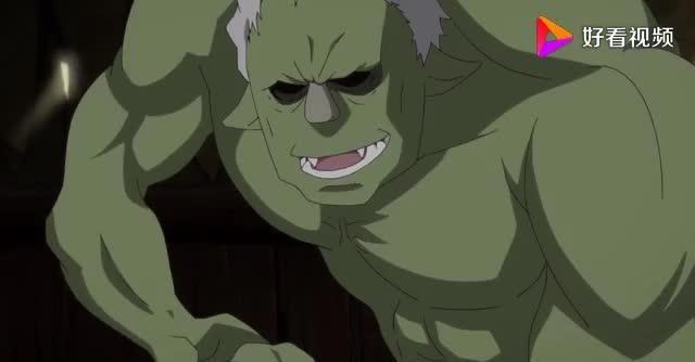 动漫历史上最强的史莱姆！还能变成可爱的男孩子？