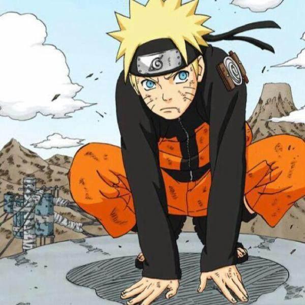 「周刊少年Jump」创刊50周年，日本网友票选史上战斗力最强主角！