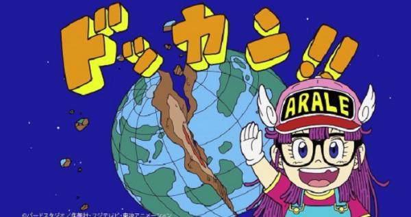 「周刊少年Jump」创刊50周年，日本网友票选史上战斗力最强主角！