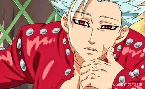 最能打的九大动漫人物