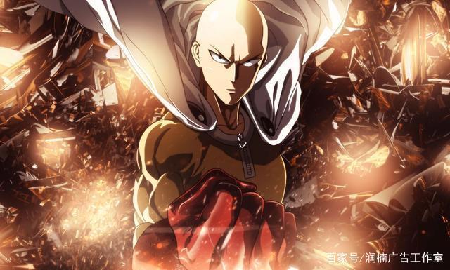 最能打的九大动漫人物