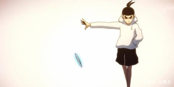 经典动漫史上最强的五大用剑高手，国漫霸榜，最强之人已在阵中