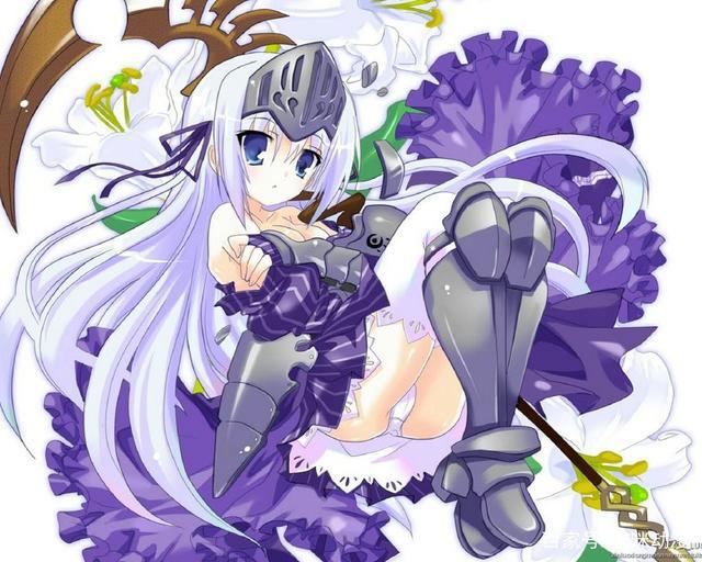 盘点动漫中战斗力最强的女角色，第一名的能力随手送给男主角！