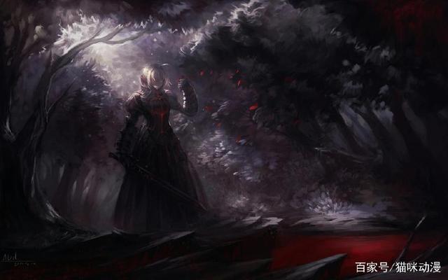 盘点动漫中战斗力最强的女角色，第一名的能力随手送给男主角！