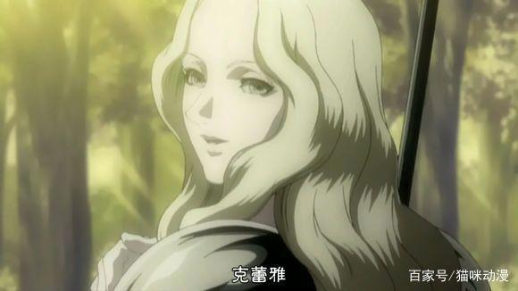 盘点动漫中战斗力最强的女角色，第一名的能力随手送给男主角！