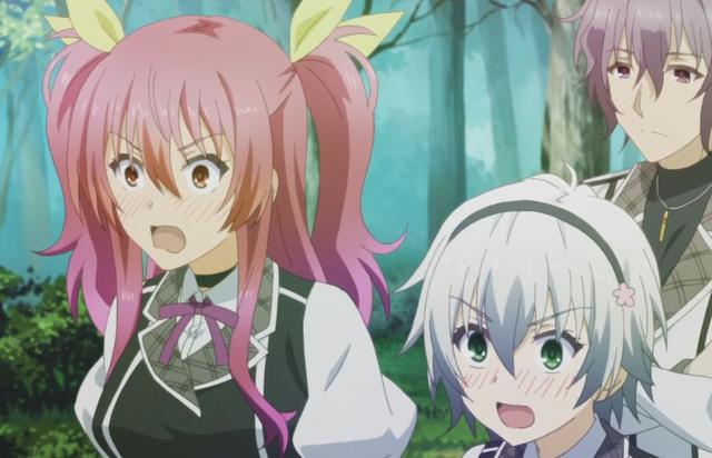 这五部动漫主角曾被狠狠羞辱，然后决定走上变强道路！