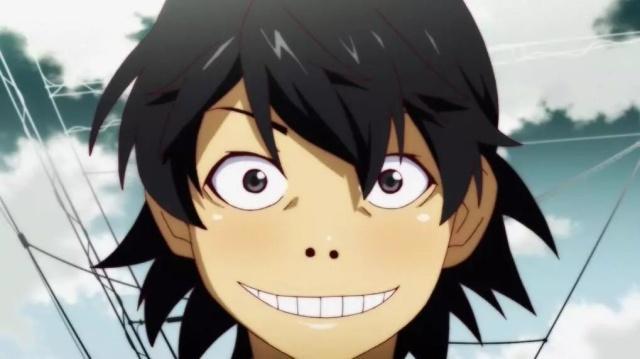 日本最强男声优，神谷浩史，三分天才七分努力！