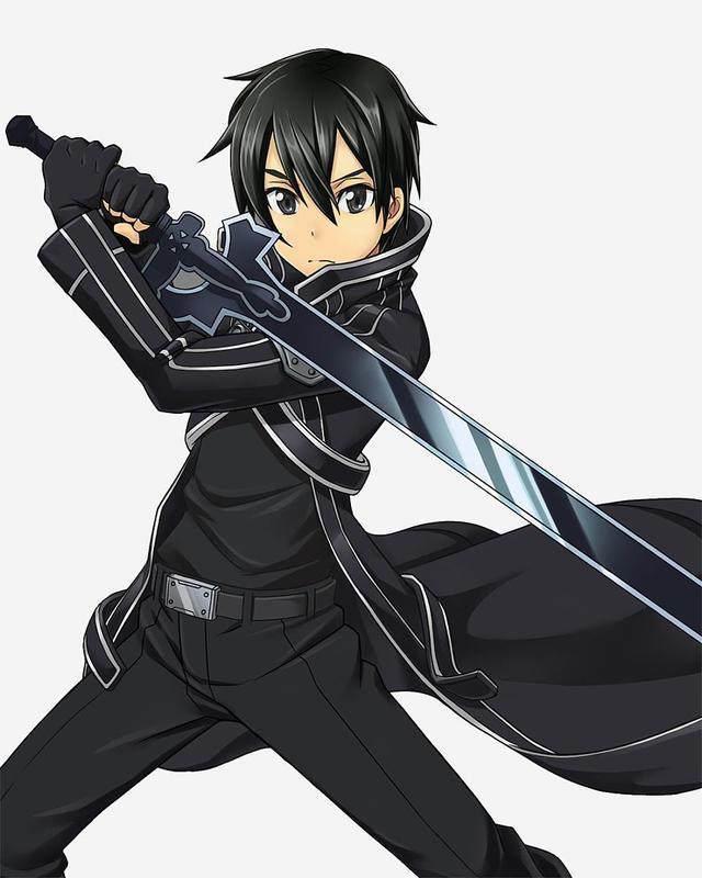 细数动漫中一出场实力爆表的男主，银时垫底，杀老师第二！