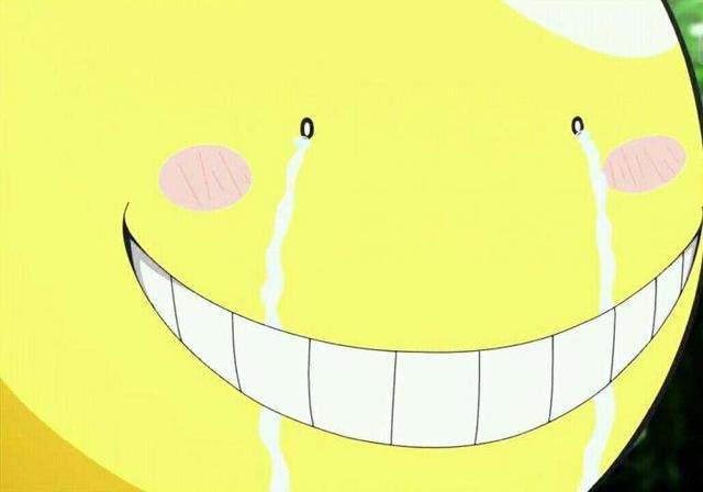 细数动漫中一出场实力爆表的男主，银时垫底，杀老师第二！